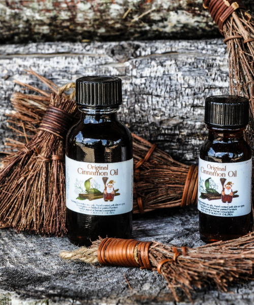 scented cinnamon broom scented cinnamon broom