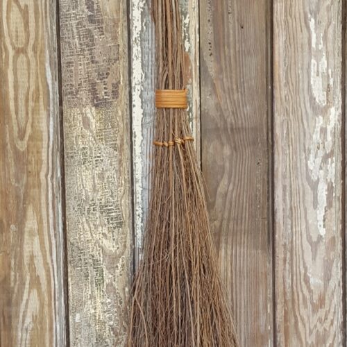 A Touch Of Country Magic - 24in Broom