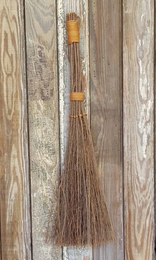 24" Scented Brooms A Touch Of Country Magic Home of The One & Only