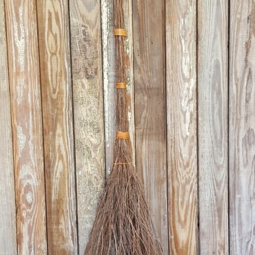 A Touch Of Country Magic - 36in Broom