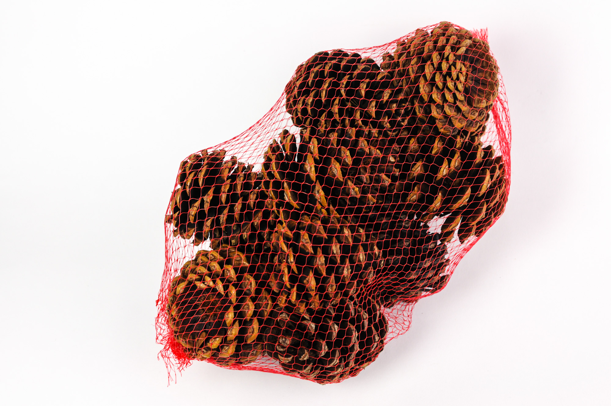 Scented Pinecones-Small(6-8) - A Touch Of Country Magic